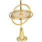 Metal Anti-Gravity Spinning Top Balancing Toy, Desktop Gyroscope, Physics Toy, Educational & Training Gift