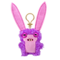Fuggler Funny Ugly Monster Plush Toys Keychain Monster Rabbits Cute Stuffed Fugg Kawaii Peluche Dolls Pendants Gifts Kid 12CM