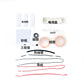 Space To Take Electromagnetism Experiment Diy Technology Primary School Electricity Popular Science Materials