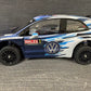 Mjx Hyper Go 1/10 Brushless 10304 Remote Control Car Simulation Model High-Speed Pulling RC Car Off-Road Vehicle Toy Gift