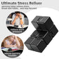 Interest Creative Blocks For Stress Relief And Relaxation, Pocket Blocks For One Handed Playable Folding Toys To Give To Adult