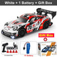 4WD RC Drift Car GTRPRO AE86PRO 4x4 Racing Remote Control Toy