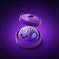 Halloween Theme Ghost Dumpling Soft Sticky Slow Rebound Daily Anxiety Relief Home Decoration Gifts