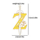 Anime Game Badges Enamel Brooches Metal Lapel Pins for Backpacks Costume Fashion Jewelry Cosplay Accessories Gifts