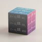 Magic Cube 3x3x3 Cartoon Alien dollar graffiti UV Fun Stress Relief Puzzle Professional Smooth Speed Game Children's Toys Gifts