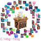 Nice Cube Nee Doh Squishy Squeeze Toy, Portable Stress Relief Sensory Fidget, Great for Kids & Adults with ADHD