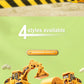 Engineering Vehicle Model Press Sliding Car Excavator Bulldozer Children Educational Construction Vehicle Toy Kids Boy Gift