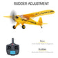 Wltoys RC Glider 5CH Brushless Airplane 2.4G Remote Control Aircraft 650mm Wingspan 3D6G  Motor Glider EPP Foam Plane Toys with 2pcs Rechargeable Batteries A160