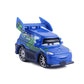 Cars 2 Cars 3 Bigfoot Cars Airplane France Sheriff Model Cars Pixar 1:55 Metal Die Casting Cars Toys Child Birthday Gifts