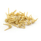 200pcs MOC 3741 Plant Flower Stem with Stud and 3 Stems Building Blocks DIY Bricks Compatible Branch Tree Forest Accessory Toys