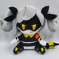 25cm MURDER DRONES Plush Toys Cute N Plush Doll UZI Toy Cartoon Animation Character Plushie Doll Soft Toy For Kids Gift