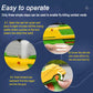 Newly Upgraded Salt Gun, Fly And Mosquito Killing Gun, Mosquito Killing Gun, Adult Simulation Toy Gun, New Version 3.0