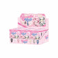 Baby Three Meow Too Wonderful For Words Series Plush Blind Box Cute Kitten Doll Backpack Pendant Keychain Doll Surprise Toy Gift