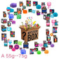 Nice Cube Nee Doh Squishy Squeeze Toy, Portable Stress Relief Sensory Fidget, Great for Kids & Adults with ADHD