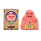 47CM Bigg Fuggler Funny Ugly Teeth Monsters Plush Toys Fugglers Kawaii Soft Plushies Pillows Cute Pleuche Doll Gift Hairless Cat