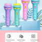 80 Patterns Illuminated Projection Led Flashlight Baby Puzzle Teaching Cognition Early Knowledge Animal Pattern Bedtime Story