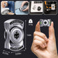 3-In-1 Fidget Spinner Toys Zinc Alloy EDC Fingertip Gyro Stress Relief Anxiety Toy For Adults Office Anti Stress Hand Spinner