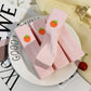 3 Styles Squishy Toy Butter Stick  Slow Rising Squeeze Toy Butter Bar Brick Fidget Toy Anti Stress Release Hand Relax Gift