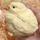 Cute Squishy Yellow Chick Fidget Toy Lovely Hen Soft Squeeze Toys Cute Fast Rebound Decompression Toy Birthday Anti-stress Gift
