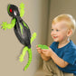 Wall Climbing RC Gecko Toy Electric remote control lizard wall climbing car gecko Animal Car Children's Halloween Toys