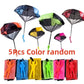 Children's Hand Throwing Parachute Toy Tangle Outdoor Flying Parachute Men's Outdoor Toy Easter Basket Stuffers Children's Gift