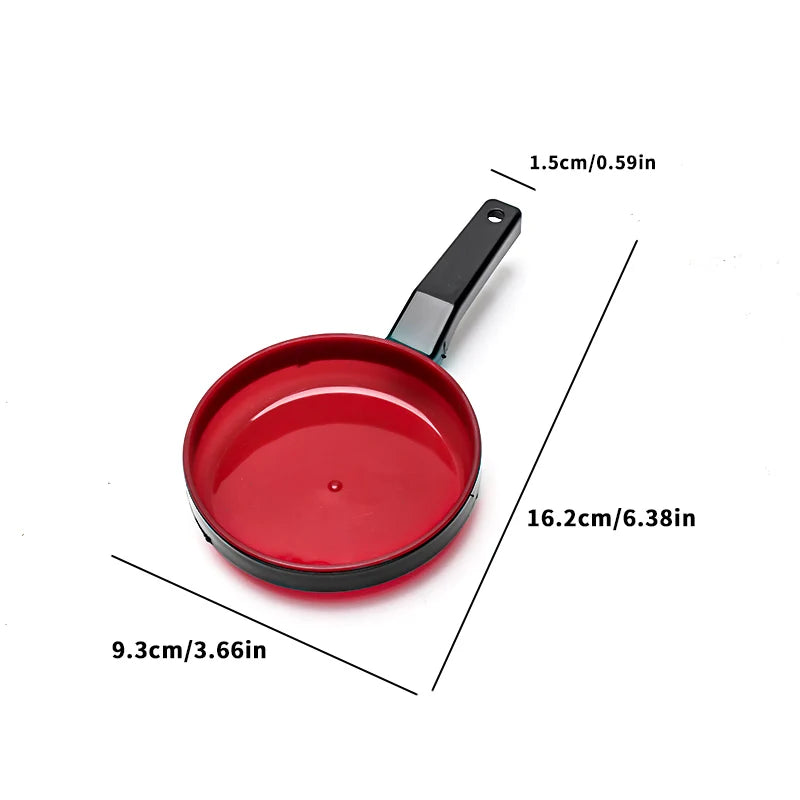 Kids Pretend Play Kitchen Toys Set Cooking Food Pots Pans Cookware Kit Toddler Girls Boys Educational Role Play Gift