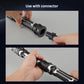 Children Colorful Glowing Sword Toys Laser Sword Lightsaber Red and Blue Double Saber Telescopic Music Cosplay Cool Flashing Toy
