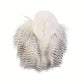 20cm/7.87inch Cute Snowy Owl Stuffed Animal Plush, Brave Boy's And Girl's Room Owls Plush Decor, Kids Gifts For Children Toys