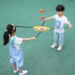 Children Outdoor Fun and Sports Parent-child Toy Two-Player Interactive Toss and Catch Ball Game Sensory Play Toys  Jeux Enfant