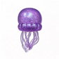 Jellyfish Maltose Squishy Toy Soft Squeeze Cute Jelly Fish Anti Stress Relief Relax Fidget Ball Fun Toy for Friends Gifts