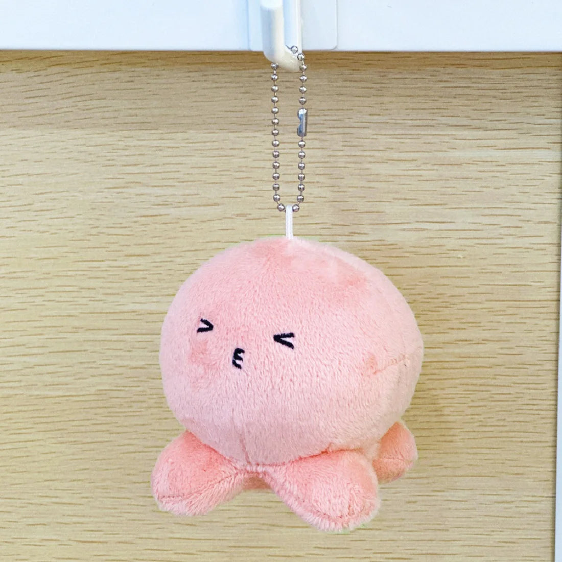 HOT NEW Takopi’s Original Sin Plush Cartoon Takopī Plushie タコピー Stuffed Doll Soft Home Decor Happy Toy Children's Birthday Gift