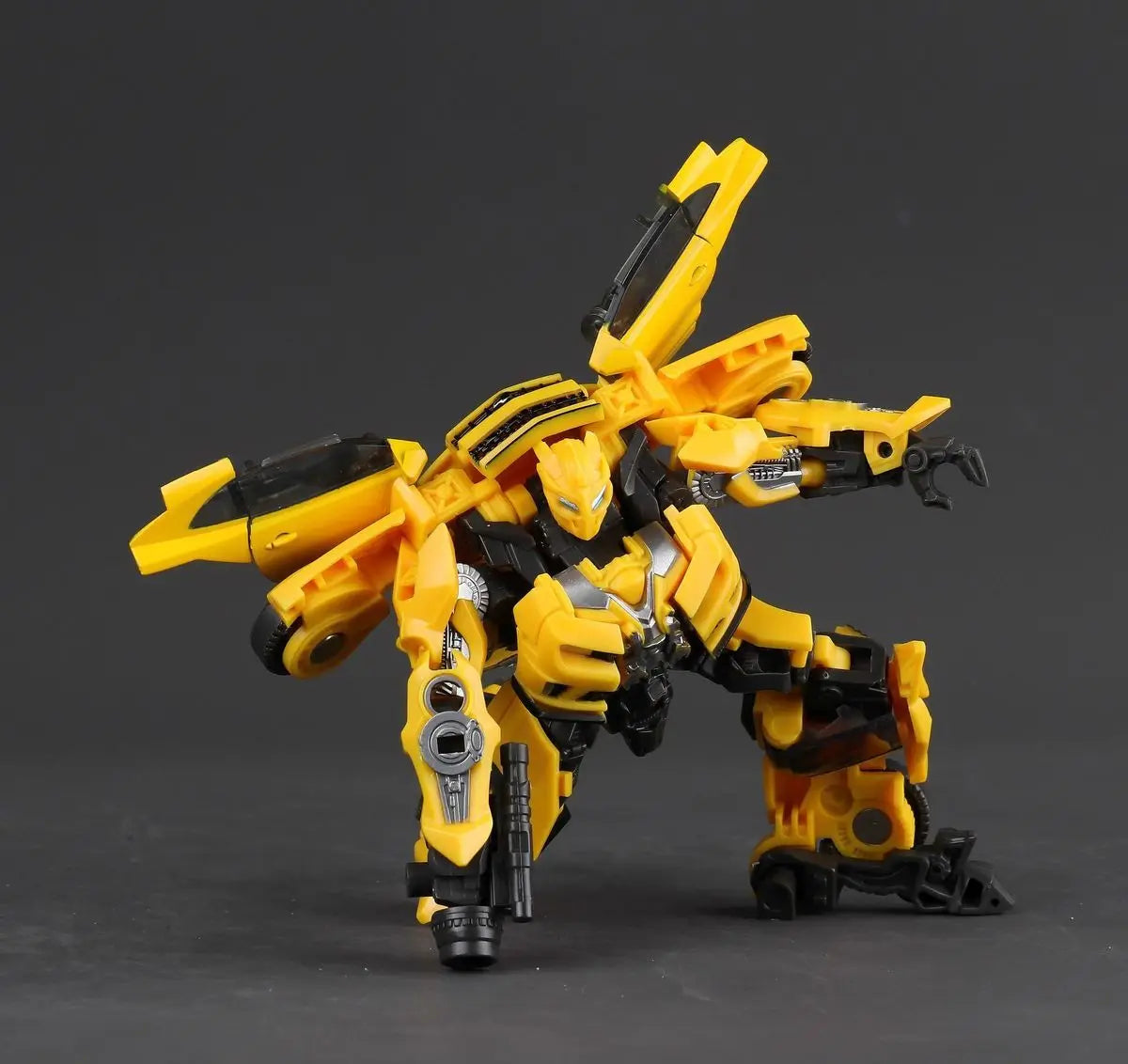 JYH 8809 KO SS05 SS87 SS93 SS13 Transformation Hornet Warrior Hot Rod Grimlock  Deformation KO