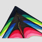 Large Delta Kite for Kids & Adults Easy to Fly Large Huge Delta Kite Come with 5m Tail Easy to Fly Kite Outdoor Toy