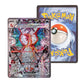 60/100Pcs English Pokemon Cards Shining MEGA GX Vmax TAG EX Vstar V Collection Cards Toys Children Gift