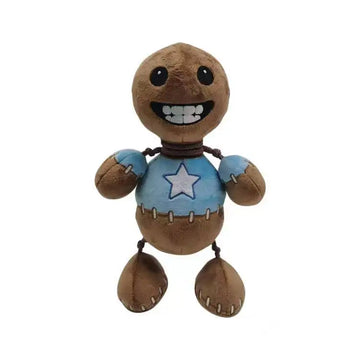 30cm kick the buddy plush plush Toy Cartoon Game Stuffed Animals Soft Toys Christmas Birthday Gift For Children