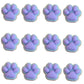 New Cat Paw Mochi Taba Squishy Fidget Toy Cute Cat Paws Toys Slow Rebound Decompression Toy Super Soft Reduce Stress Toy Gifts ﻿
