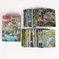 60/100Pcs English Pokemon Cards Shining MEGA GX Vmax TAG EX Vstar V Collection Cards Toys Children Gift