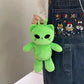 Gnarpy Regretavator Plush Doll Toy Furry Green Alien Cat Stuffed Plushies Figure Game Cosplay Cute Fans Collection Gift