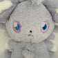 Pokemon Z-A Soft Hug Series Plush Mega Espurr Meowstic Doll Pikachu Peluche Squirtle Bulbasaur Charmander Super Soft Gift