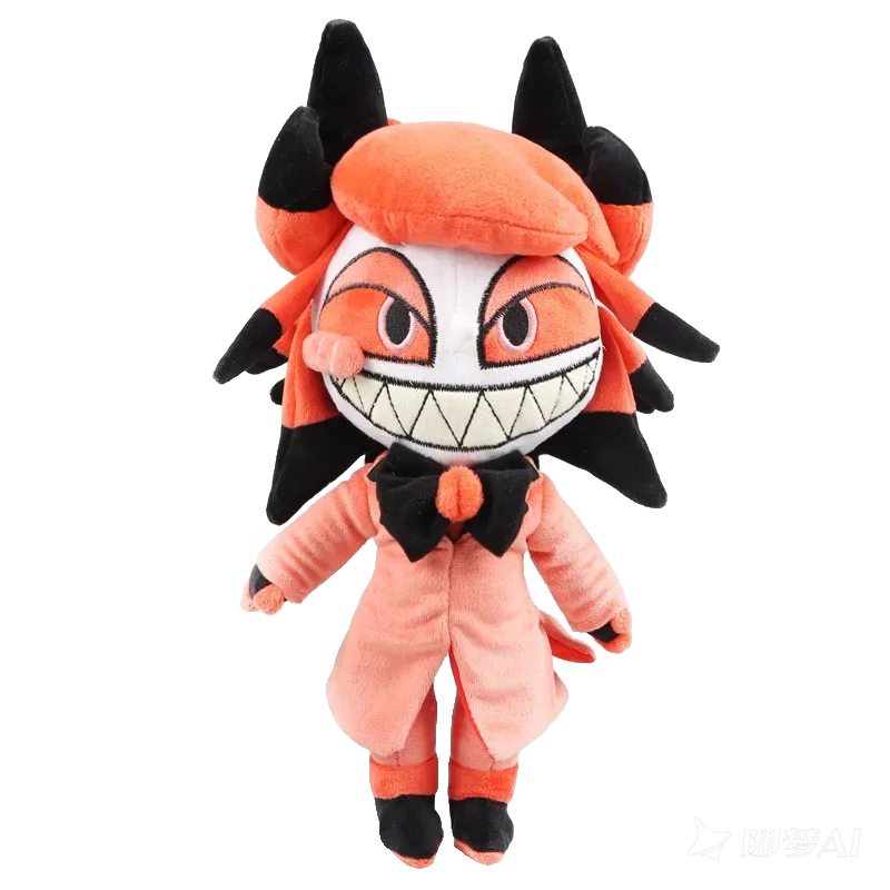 Anime Merchandise Movie Role Plush Toy Surrounding Plush Characters Plushie Stuffed Cute Toy Christmas Birthday Gifts Home Decor