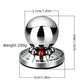 Prophecy of Fate Lucky Decision Ball Home Office Finger Rotator Anti Stress Adult Stress Relieving Toy Desktop Decoration Gift