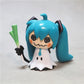 7cm Hot Anime Hatsune Miku Figurine Kawaii Tabletop Decorations PVC Action Figures Collection Model Doll Toys Festival Gifts