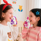 Children's Walkie Talkie Handheld Small Pager Parent-Child Wireless Outdoor Remote Intelligent Communication Puzzle Toy Gift