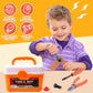 38/42 PCS Pretend Tools Kit Kids Play Repair Tool Set Plastic Construction Toys with Screwdrivers for Toddler Boys Girls Child
