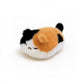 Kawaii 13cm Plush Companion Doll Lazzy Cat Super Soft Stuffed Animal Pillow Plush Animal Plush Toy Desk