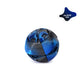 3D Printed Gear Ball Rotating Ball Movable Fidget Spinner Stress Relief Toys for Kids Model Desktop Creative Ornament Toys Gifts