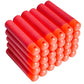 Kids Shooting Game Refill Dart Bullets Pack 9.5cm*1.9cm Compatible With Nerf N-Strike Mega Blaster Mastodon Twinshock Toys Guns