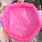 Portable Summer Inflatable Swimming Pool PVC Round Baby Swimming Pool Outdoor 60cm Play Water Bathtub for Kids