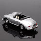 No Box Delprado Classic 1:43 Scale 356A Speedster 356 Sports T1 Car Metal Diecasts & Toy Vehicles Auto Cabriolet Model Car Toy