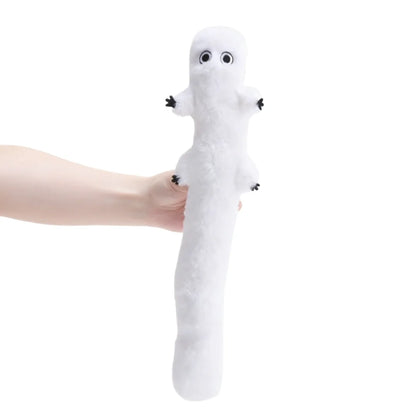 Kawaii Brushbuddy Witch Hat Atelier Anime Merchandise Gifts Brushbuddy Plush Witch Hat Atelier Birthday Gift for Kids and Fans